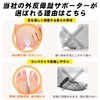 Duet House Bunion Supporter, Just Stick On, Easy to Wear,