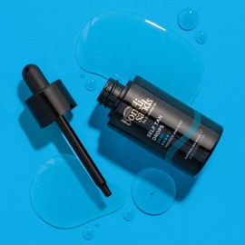 Bondi Sands - Self Tan Drops Dark - Self-Tanning for Face and Body in Drops, Individually Dosageable, for an Intensive Tan, 30 ml
