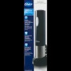 Oster Brand New Oster Electric Cordless Wine Opener, Tuxedo Black