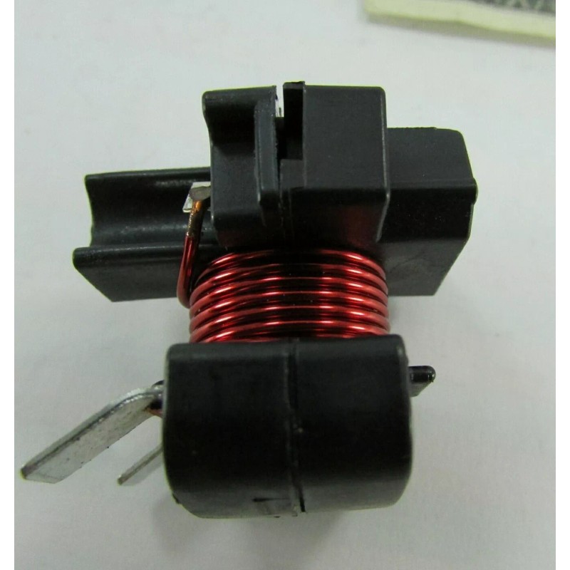 Klixon New Sensata 1-Phase Motor Start Compressor Relay Plug-On Female