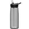 CamelBak eddy+ 25 oz, Charcoal, Charcoal, 25 oz