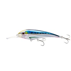 Nomad Design DTX Minnow Shallow Floating 145 - 5 3/4" - Sardine