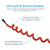BNTECHGO 10 Gauge Silicone Wire Kit 7 Color Each 3