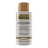 Biometik Nutrición, Shampoo para Cabello Seco y Opaco, Mayor Elasticidad