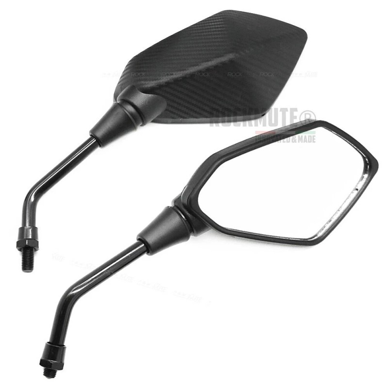RockMute For SCL500 CMX REBEL 300 500 1100 SHADOW Wide
