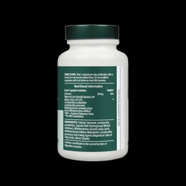 Holland & Barrett Friendly Bacteria 100 Billion 30 Capsules
