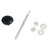 CENPEK Quick Latch Hood Pins Universal 25mm Diameter Quick Release