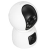 Indoor Camera Dual Lens 2K Full HD Night Vision Two