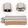 Stainless Steel Tight Wire Beehive Frame Installation Tool Apiculture Crimper