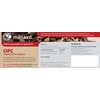 manako OPC Vegetarian Capsules, 3 x 110 Pieces, 20.9 g