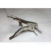 TOOL SHOP 10in Locking Sheet Metal Clamp/Welding Clamp.
