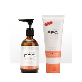 Active PPC Thermal Body Massage Oil 100ml / 액티브 PPC 발열 바디 마사지 오일 100ml