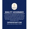 Organic Tea Pods with Moringa, Pepeppermint, Holy Basil & Turmeric