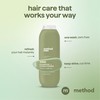 Method Men 2-in-1 Shampoo + Condtioner, Juniper + Sage, 14