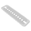 1pcs Emergency Wound Closures Adhesive Seamless Cuttable Hygienic Zip Stitch