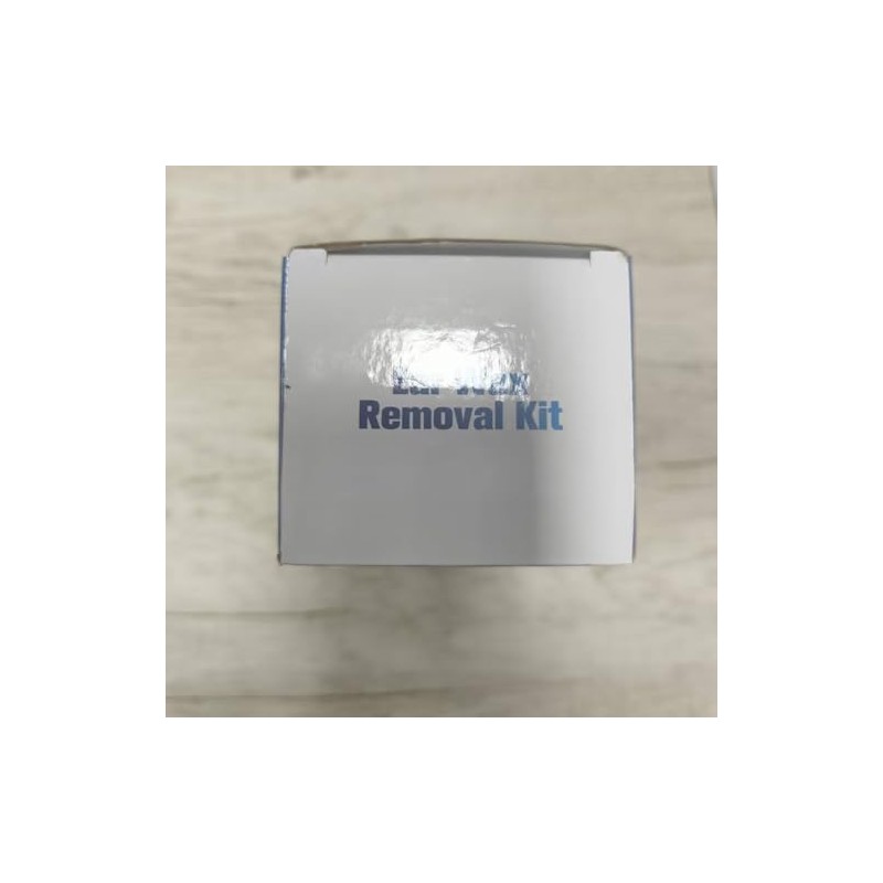 Qimic Ear Wax Removal Kit, Qimic Ear Cleaner, Ear Wax