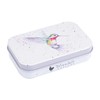 Wrendale Designs Wisteria Wishes' Hummingbird Mini Tin