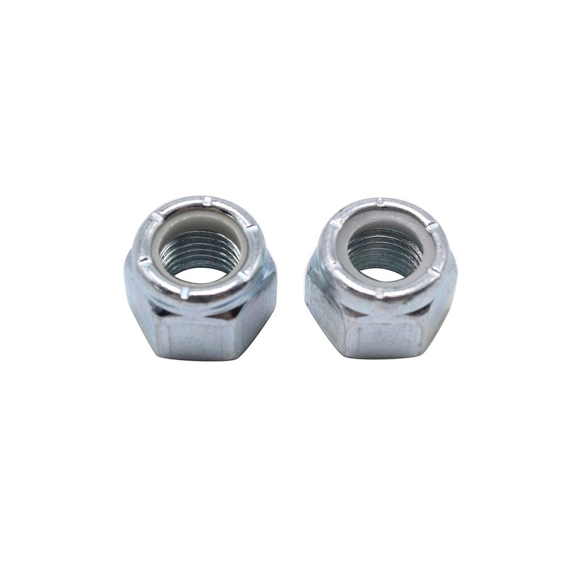 1 Set Front Suspension Lower Arm Pivot Pin Kit Fits