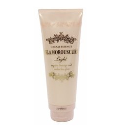 Glamorous Curl N Cream Essence Light 3.5 oz (100 g) [Nakano]