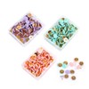Push Pins for Cork Board 300 Pieces Push Pins for