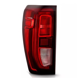 Perfect Fit For 2019 - 2021 GMC Sierra 1500 Incandescent Type Tail Light Brake Lamp - Driver