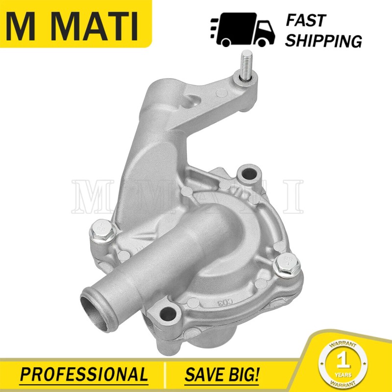 M MATI Water Pump for Honda VT1100 C C2 C3
