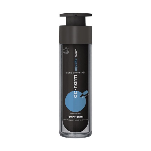 FREZYDERM Ac-Norm Aquatic Cream - 50ml
