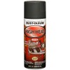 Rust-Oleum Rust-Oleum 248903 Automotive High Heat Spray Paint, 12 oz,