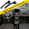 Car 16 Pin Radio Wiring Harness Adapter Male & Female