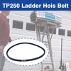 TP250 Ladder Hoist V Drive Belts Replacement for TranzSporter Roofing