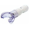 Ultrabreathe Ultrabreathe Adjustable Resistance Lung Breathing Exerciser