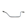 888486M91 Pipe, Fuel Line Fits Massey Ferguson Models 250, 30E,