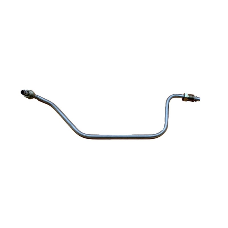 888486M91 Pipe, Fuel Line Fits Massey Ferguson Models 250, 30E,