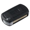 YYlingx 3 Buttons Key Shell Key Fob Case for Range