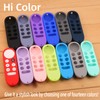 Silicone Case for Chromecast with Google TV 2020 Voice Remote