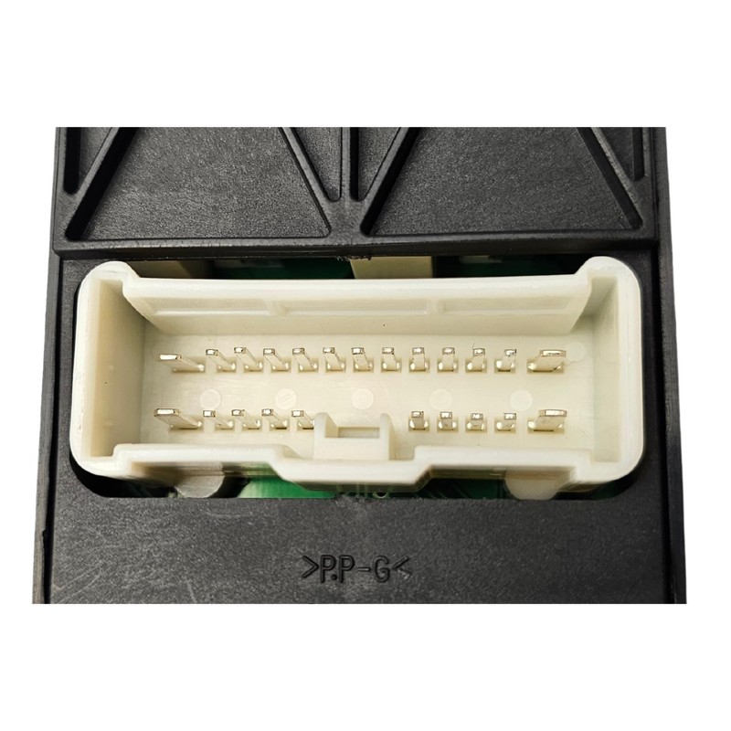 SWITCHDOCTOR Window Master Switch for 2005-2010 Honda Odyssey (35750-SHJ-305, Power,