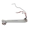 Drone Front Arm Spare Parts RC Drone Front Arm Replacement