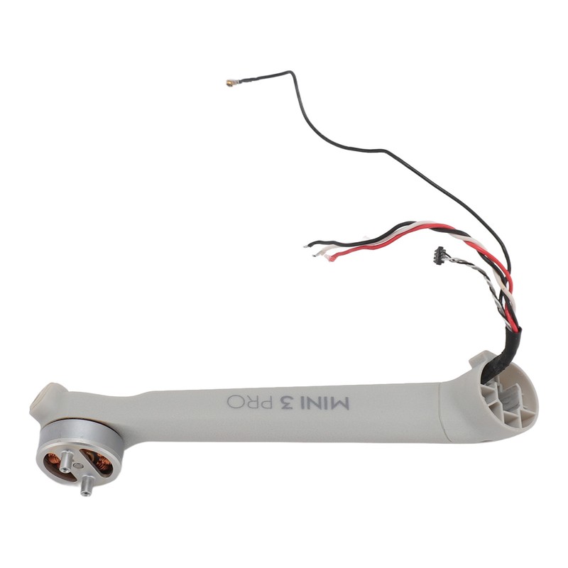 Drone Front Arm Spare Parts RC Drone Front Arm Replacement