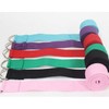 Yoga Strap / Yoga Accessories / Stretching Yoga Strap (Random Color) 4ea
