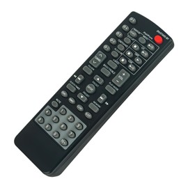 RRMCGA255AWSA Replaced Remote Control -ALLIMITY- Compatible with Sharp CD Player Stereo System Remote Control CDDH950P CDDHS1050P CD-DH950P CD-DHS1050P