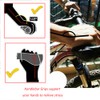 Eyech Bike Handlebar Grips Bicycle Ergonomic Handlebar Grips Bike Ergo