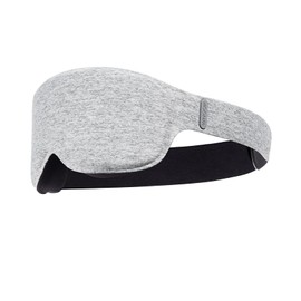 Whoop Restorative Sleep Mask, Ultra-Comfortable for Side Sleepers, Designed to Boost Restorative Sleep and Recovery, Blocks Light to Help You Sleep Longer and Better