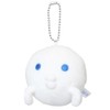 Kamio Japan Tamagotchi Mascot Key Chain Dorotchi Ball Chain 245099