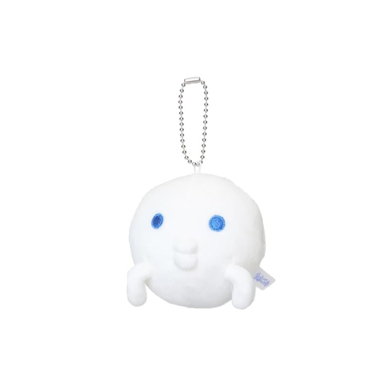 Kamio Japan Tamagotchi Mascot Key Chain Dorotchi Ball Chain 245099