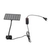 Fish Tank Light Energy Saving Flexible 360° Adjustment High Brightness