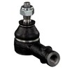 febi bilstein 12077 Tie Rod End Piece with Locking Nut