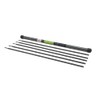 ENiFe-CI 5pcs 55-Percent Nickel Cast Iron Welding Electrode Rods Welding