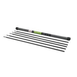 ENiFe-CI 5pcs 55-Percent Nickel Cast Iron Welding Electrode Rods Welding Stick (1/8'')