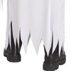 Fun World The Banshee Ghost Child Costume, Medium 8-10