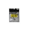 G-nius Project SHK-Wired (Spinning Reel Hook Keeper) Wire Black